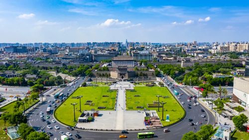 数字对话古今 共赴世界互联网大会文化遗产数字之约