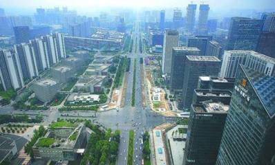 网红西安与未来成都：数字时代下的城市潜力对比