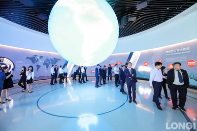 网络名人看西安 | 大咖们眼中的西安经开是怎样的？