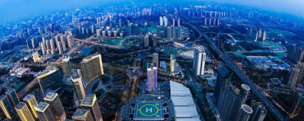 西安高新区行政归属解析